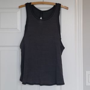 LULULEMON ATHLETICA TANK TOP